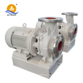 Centrifugal pump for chemical